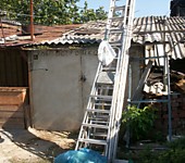 Хозпостройка
